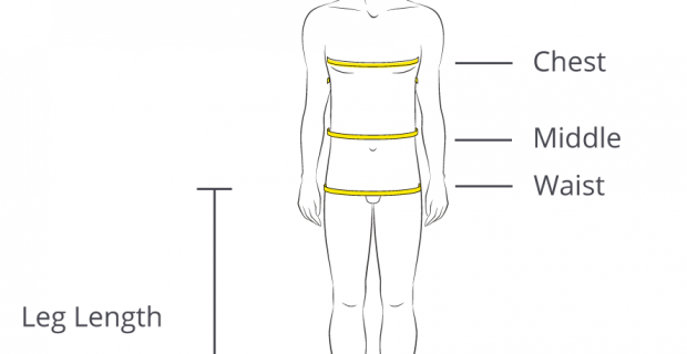 Easy Guide: How to Measure Inseam at Home
